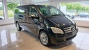 Mercedes VIANO 2.2 CDI "Trend Activity" Largo Aut.